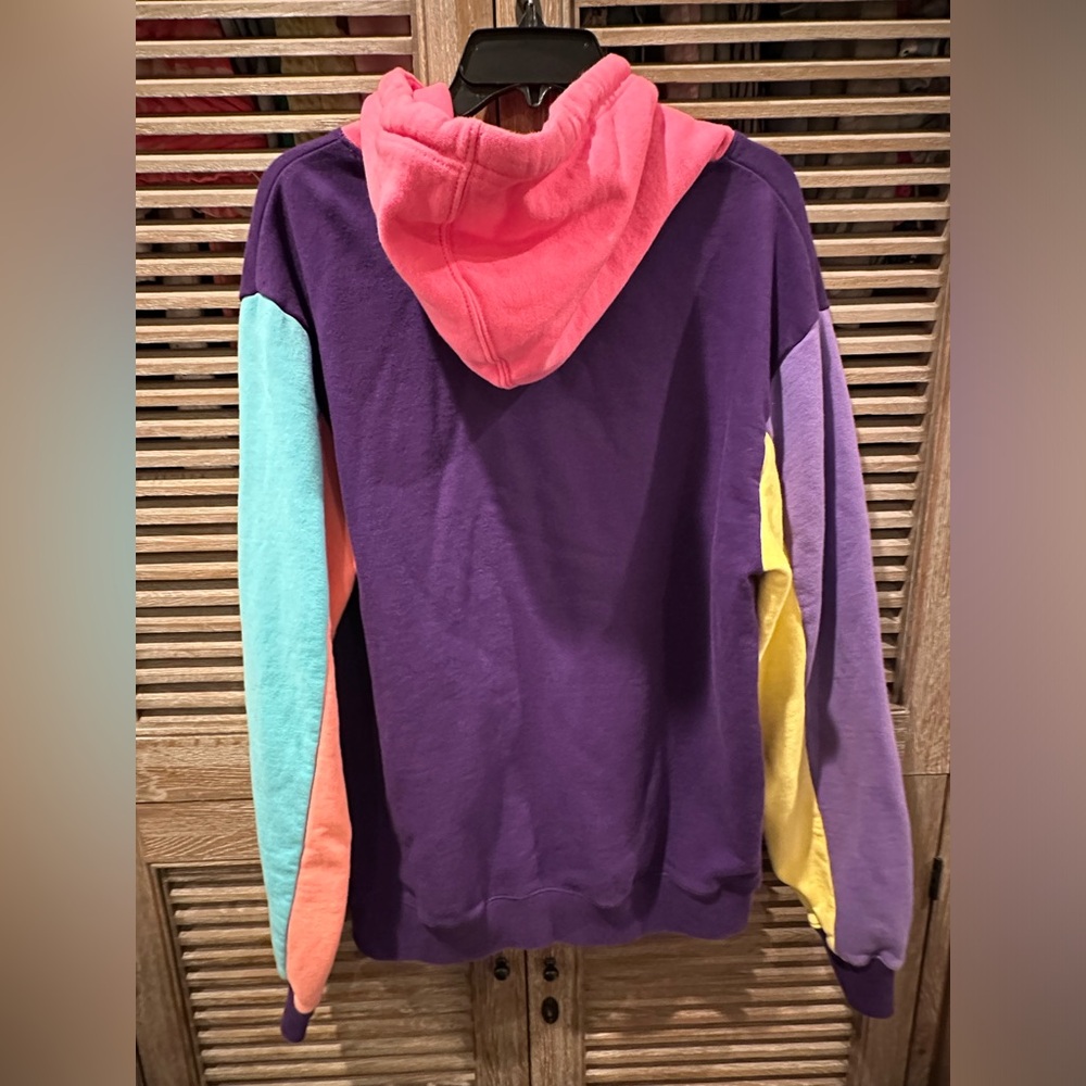 Karl Jacobs Corlorblock Enchament signature hoodie - Picture 8 of 9